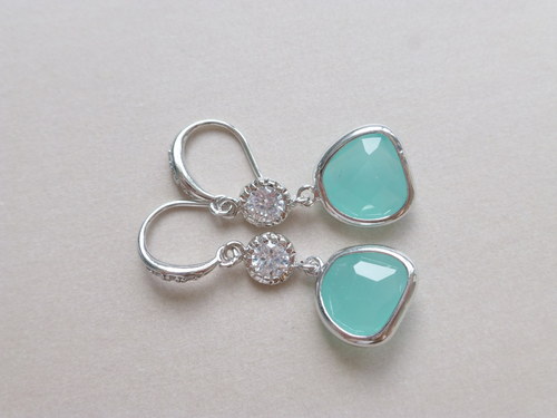 The Lady in Mint — foto 3