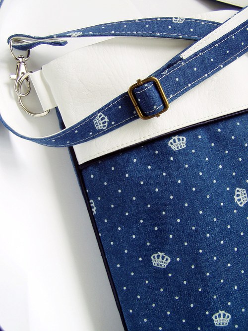 Crossbody bag... — foto 2