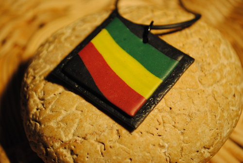 Rasta čtvereček — foto 3