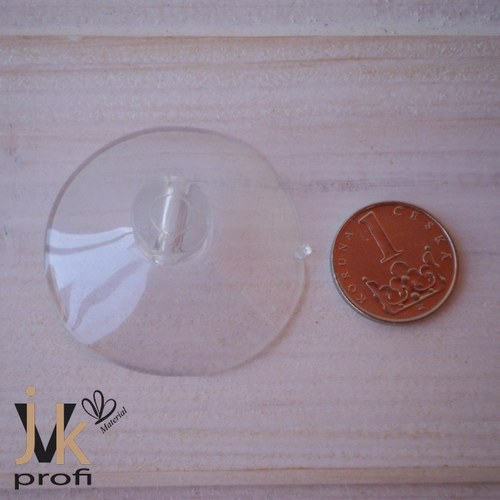Přísavka 4,5 cm — foto 4