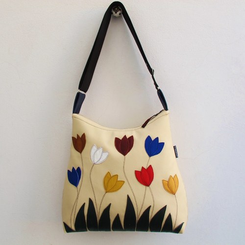MAJESTIC BAG - Spring Amstel PARROT® — foto 2