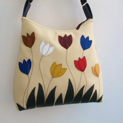 MAJESTIC BAG - Spring Amstel PARROT® — foto 3