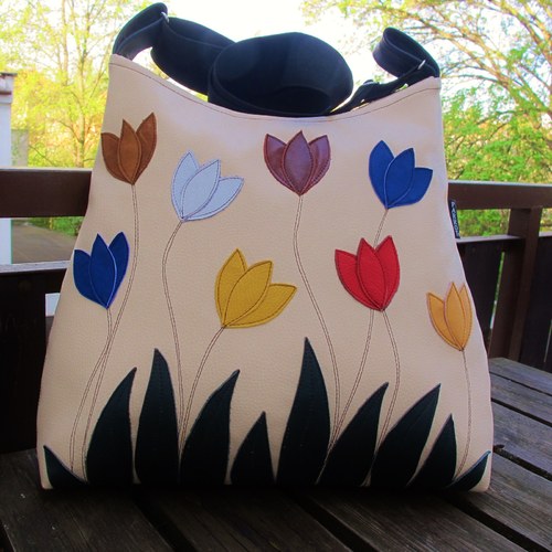 MAJESTIC BAG - Spring Amstel PARROT® — foto 5