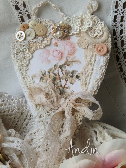 Chic heart — foto 2