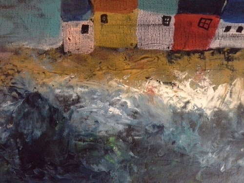 Rainy Harbor — foto 2