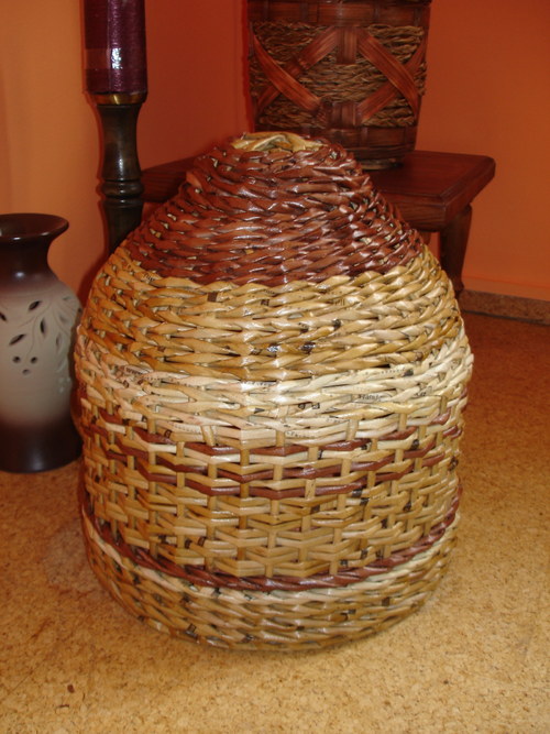 Kočičí pelíšek — foto 3