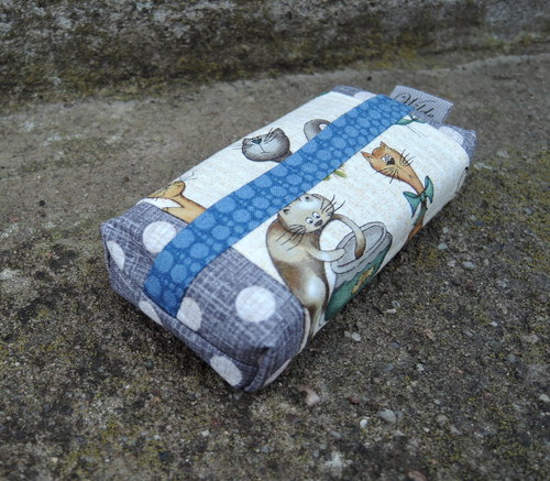 "Kapesníkovník" - Kočičí — foto 2