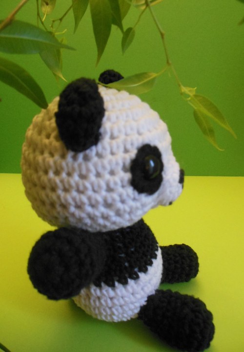 Panda — foto 2