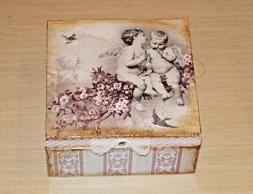 Něžní — foto 2