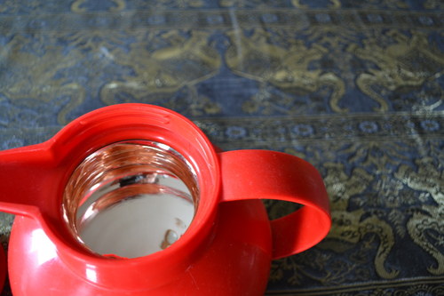 Stará termoska — foto 6