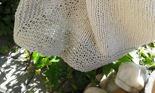Nature ... Simple Silk — foto 3