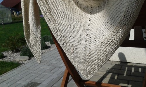 Nature ... Simple Silk — foto 6