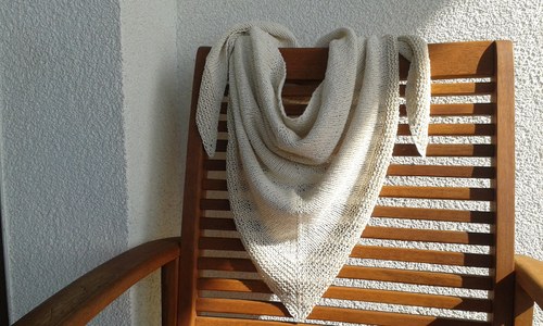 Nature ... Simple Silk — foto 4