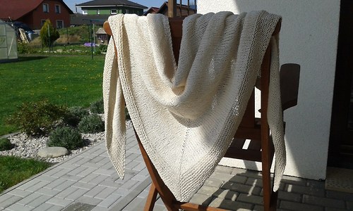 Nature ... Simple Silk — foto 5