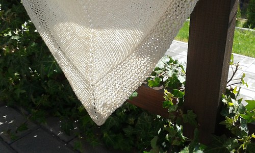 Nature ... Simple Silk — foto 2