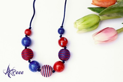 Sailor - Bláznivé korále na přání — foto 2