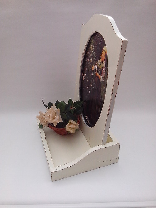 Romantika francouzského venkova — foto 2