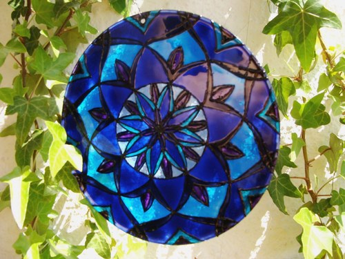 Mandala Klid - na přání — foto 2