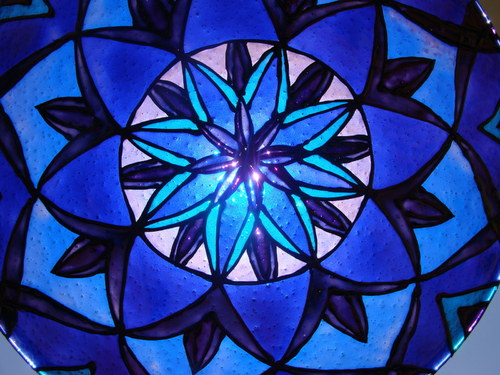 Mandala Klid - na přání — foto 4