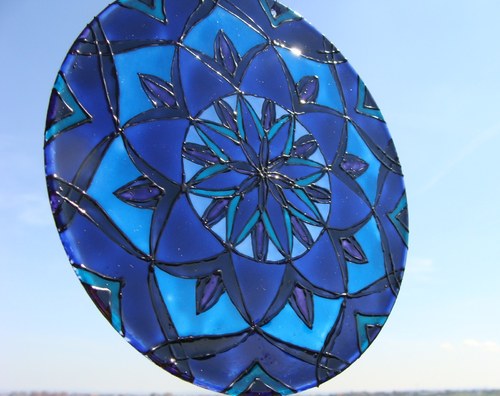 Mandala Klid - na přání — foto 5