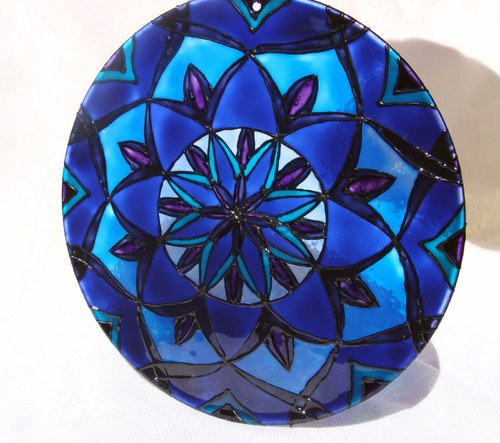 Mandala Klid - na přání — foto 6