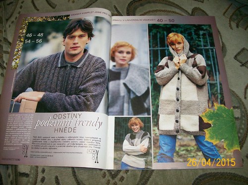 Praktická žena 10/1998 — foto 2