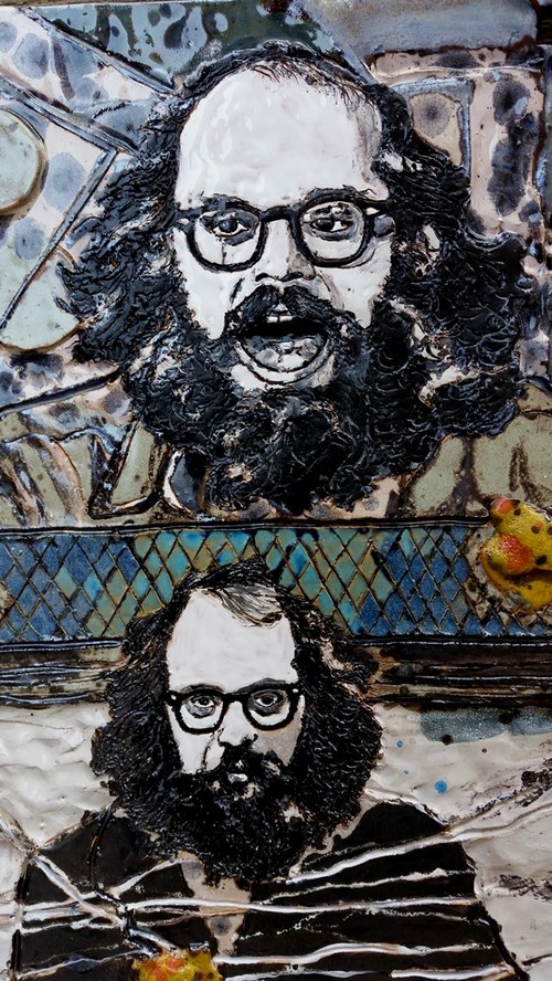 Allen Ginsberg — foto 3