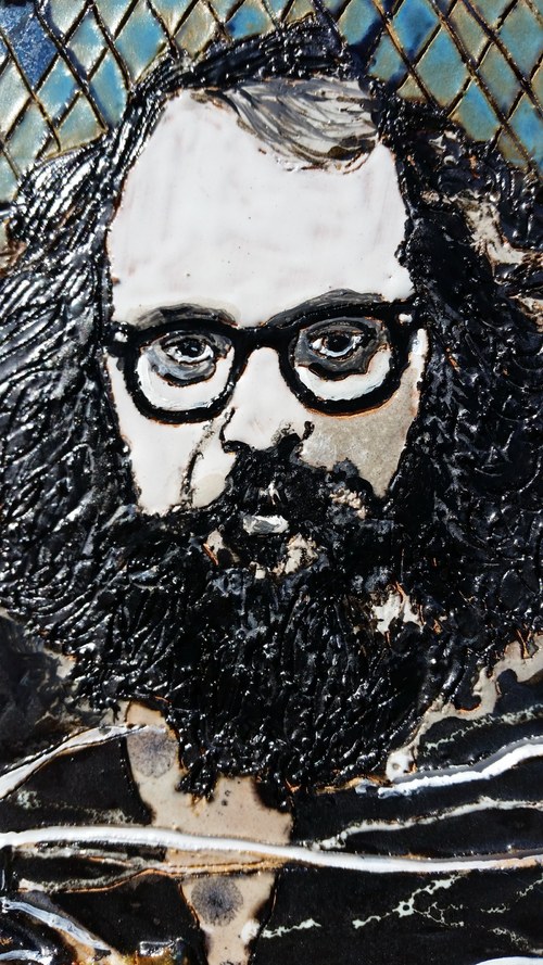 Allen Ginsberg — foto 4