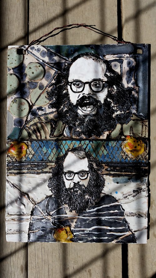 Allen Ginsberg — foto 5