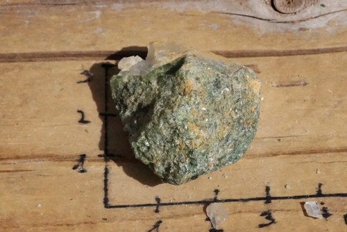 Diopsid zelený B8336 — foto 3