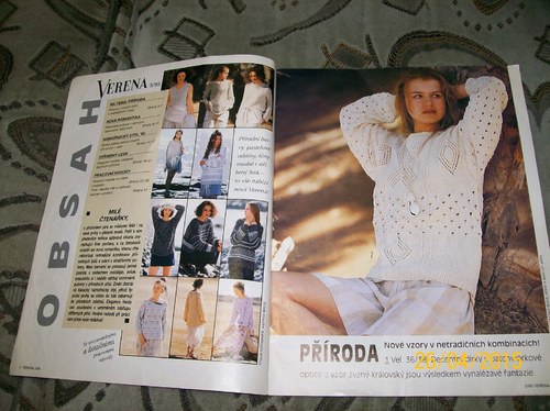 Verena 3/1995 — foto 2