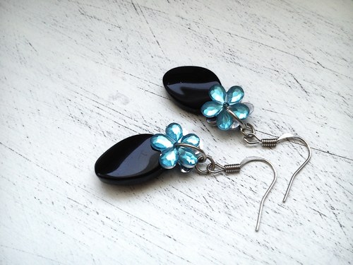 Černo-modré — foto 2