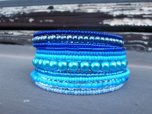 Ocean blues — foto 3