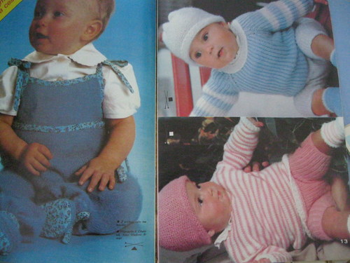"Praktická žena " 1982-9ks — foto 4