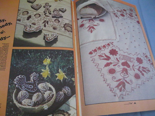 "Praktická žena " 1982-9ks — foto 6