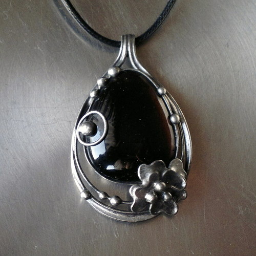 Ivory (obsidián) — foto 2