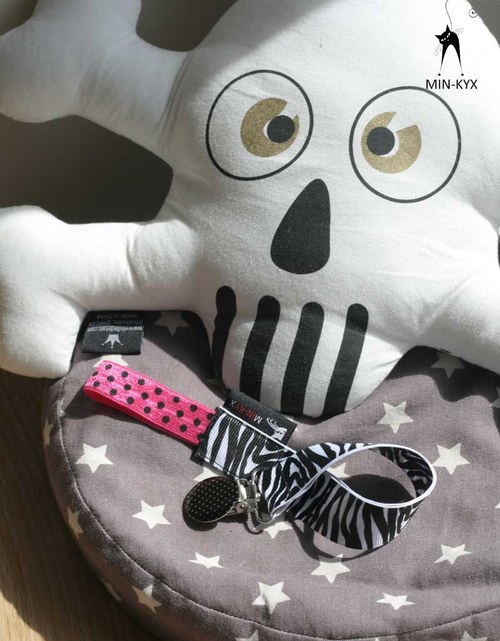 ŠŇŮR-KYX Zebra (115) SLEVA — foto 2