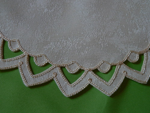 Prostírka špičky č.311 — foto 3