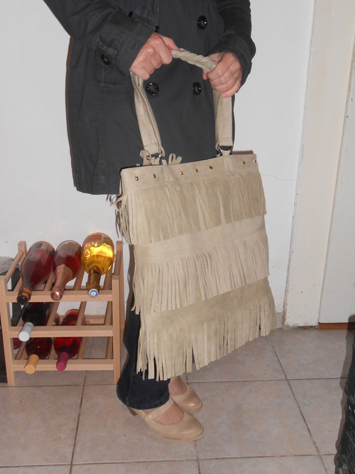 Samé třásně — foto 2