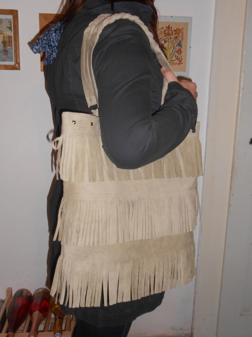 Samé třásně — foto 3