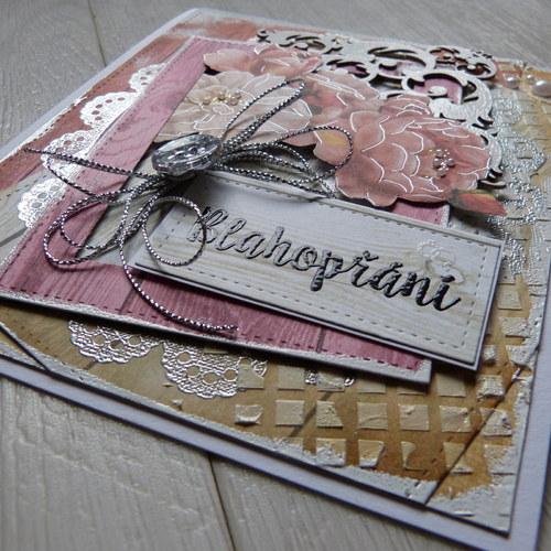 Univerzální blahopřání — foto 2