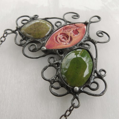 Jarní romance — foto 2
