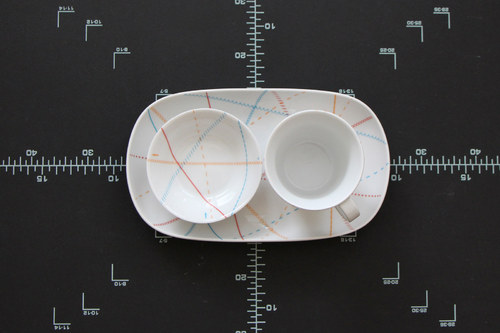 Coffee set FASHION — foto 2