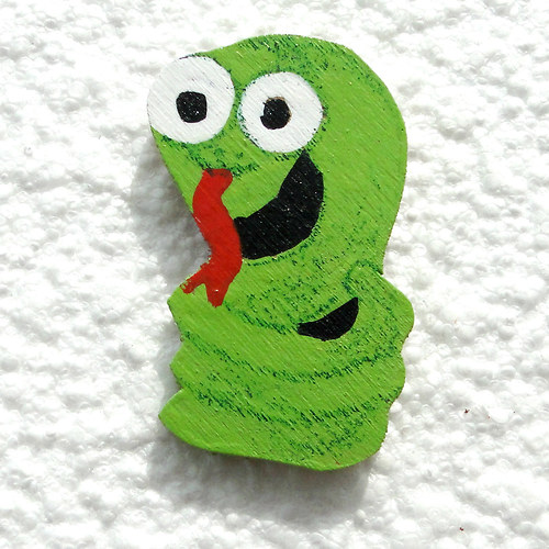Magnet had — foto 3