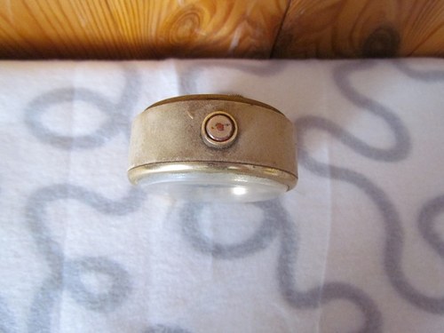 Budík — foto 2