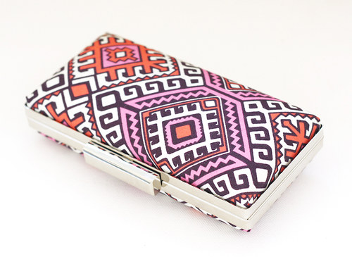 Psaníčko // aztec design — foto 3