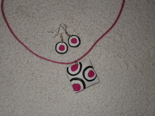 Sushi čtverečky — foto 2