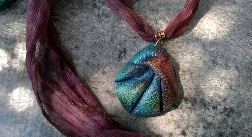 Prolínání barev — foto 3