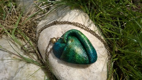 Magický list — foto 2