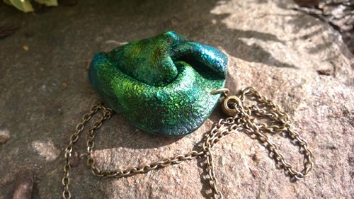 Magický list — foto 3